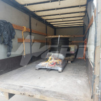Отгрузка строп и каната заказчику